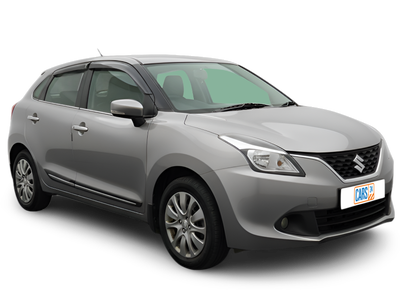 Maruti Baleno-img